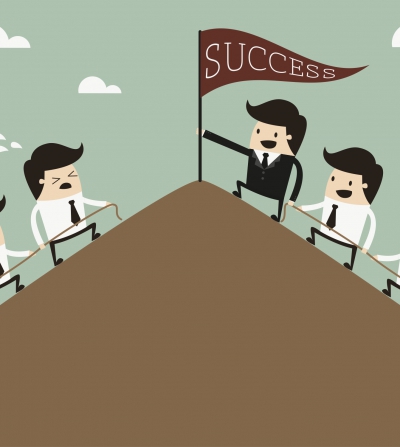 company culture - 5wpr