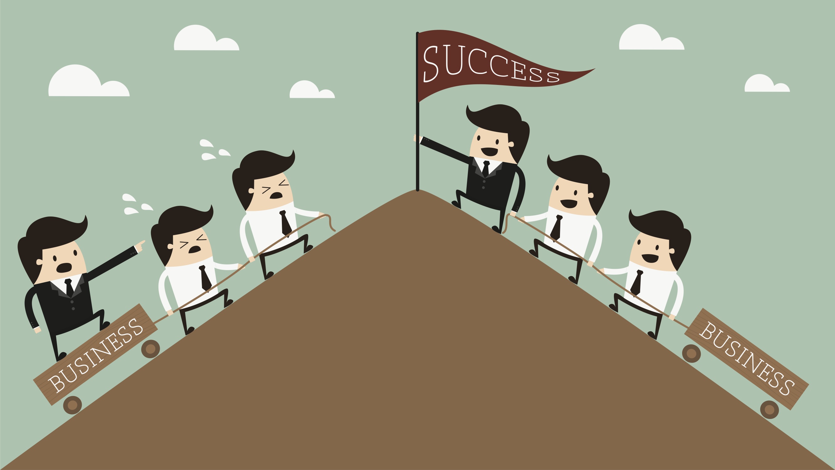company culture - 5wpr