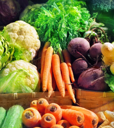 natural food public relations marketing