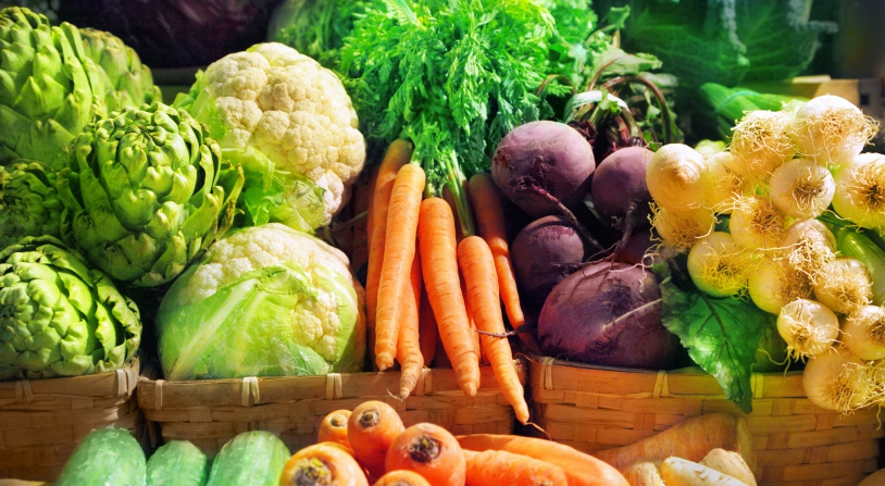 natural food public relations marketing