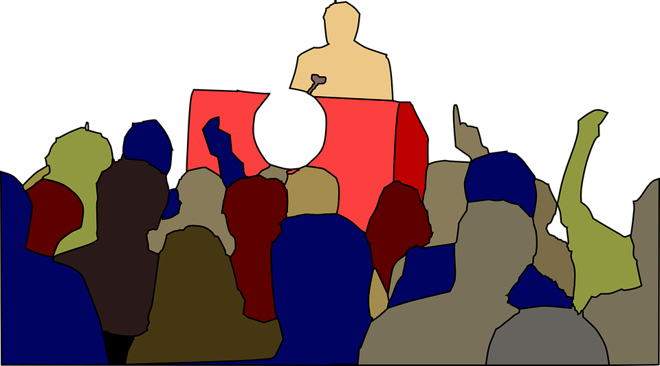 Regaining Public Trust After a Crisis