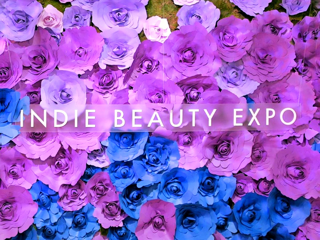 Indie Beauty Expo