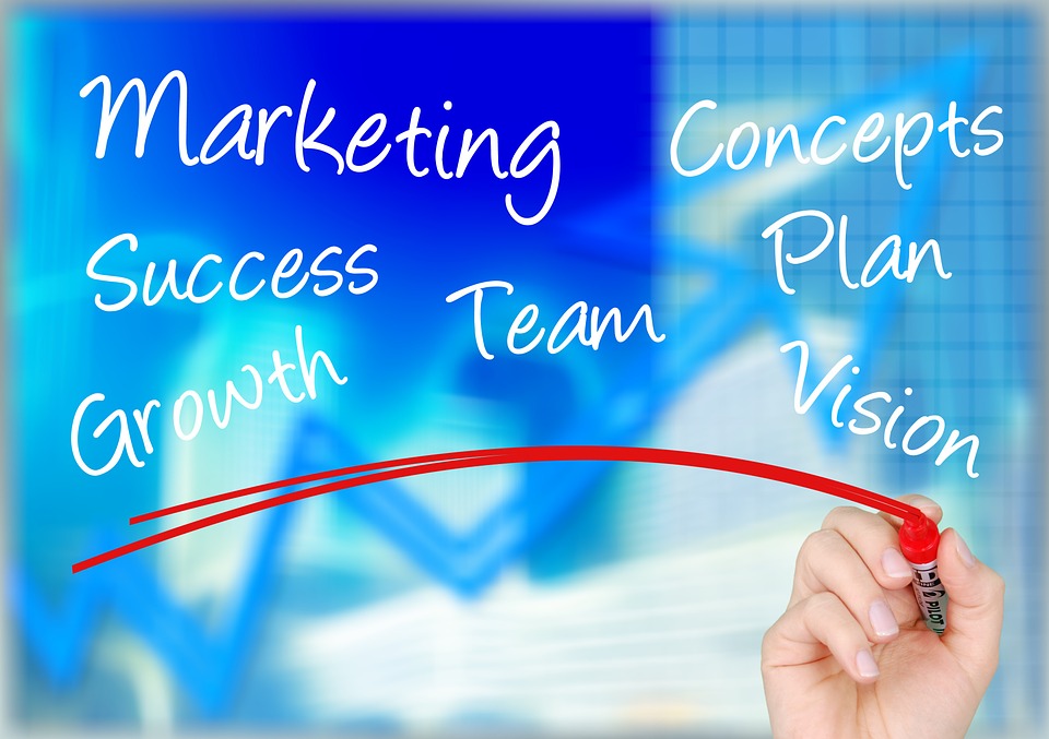 5 Ways PR Can Maximize Your Next Marketing Move