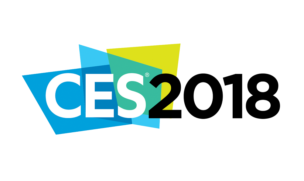 CES 2018