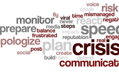 Crisis Communications in the Age of Everything Toxic