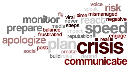 Crisis Communications in the Age of Everything Toxic