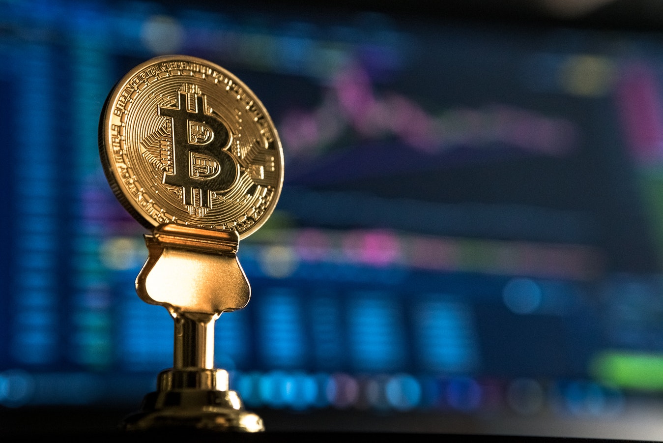 cryptocurrency public relations