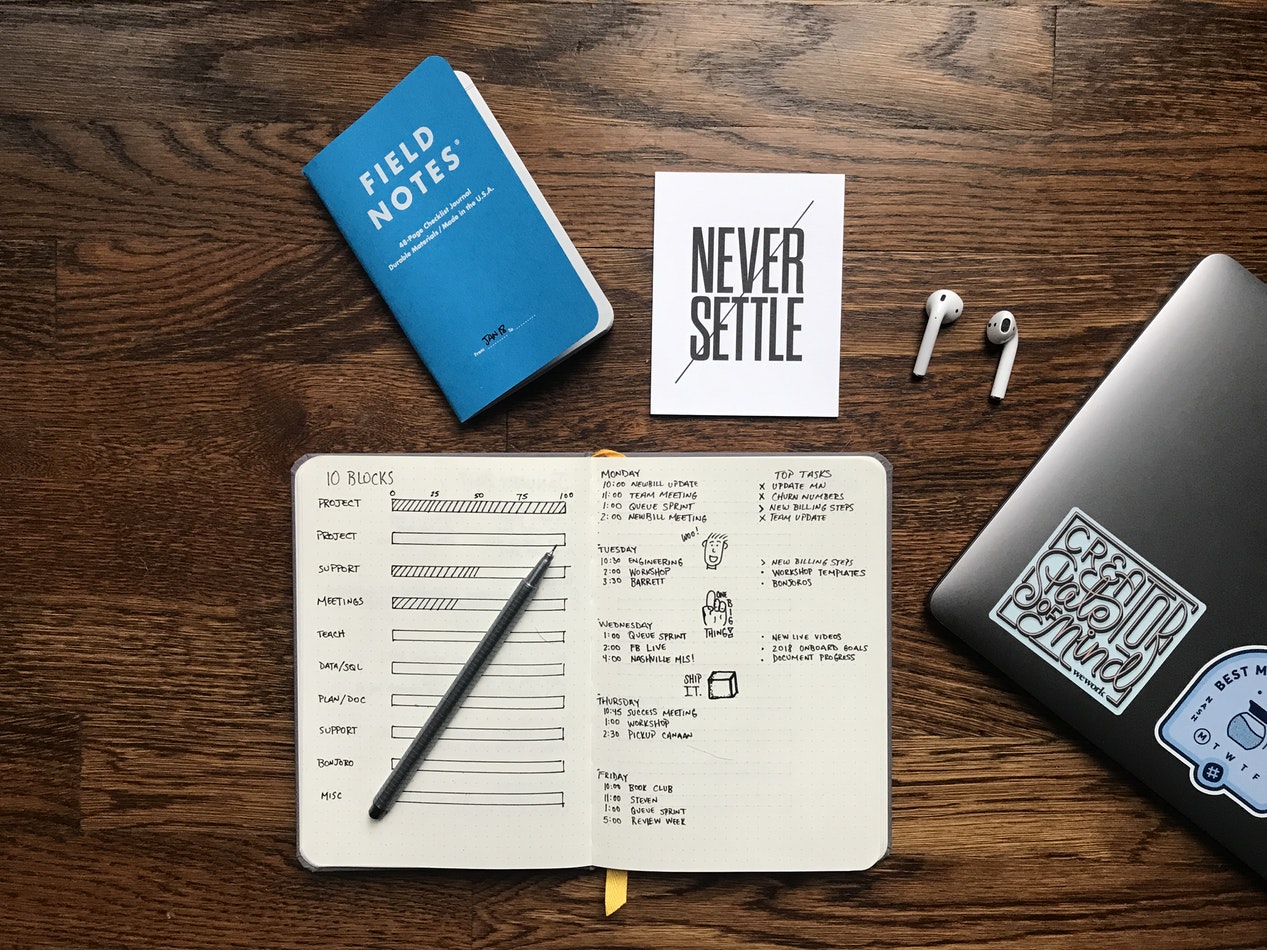 integrated pr campaign