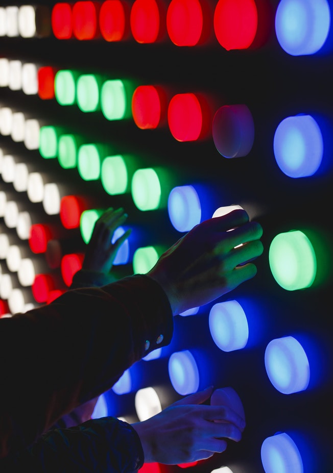 interactive content public relations