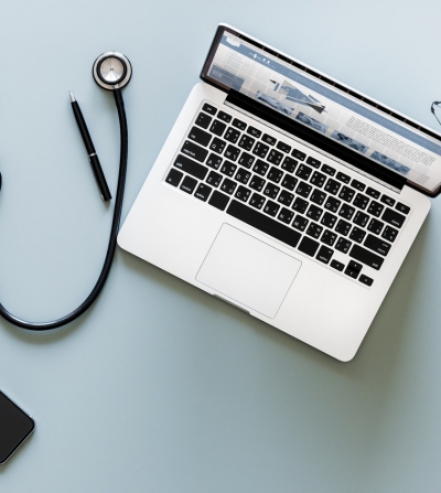 healthcare marketing