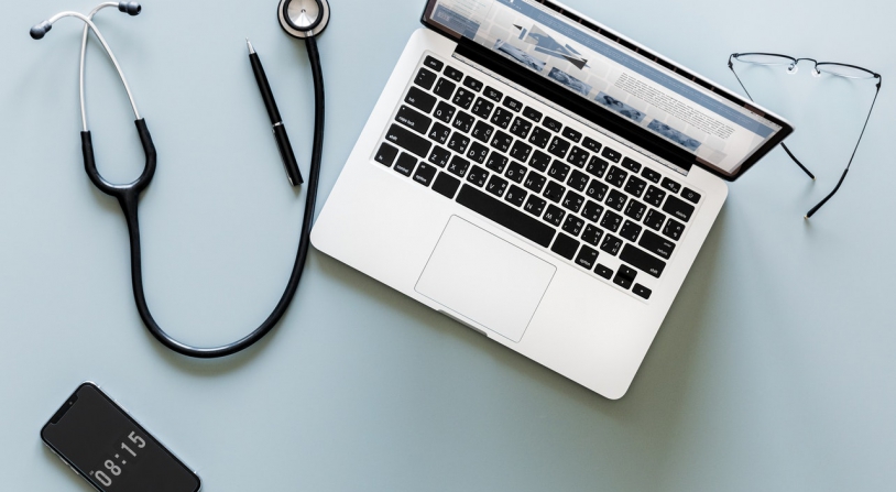 healthcare marketing