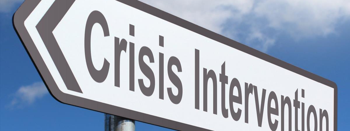 crisis intervention pr