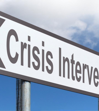 crisis intervention pr