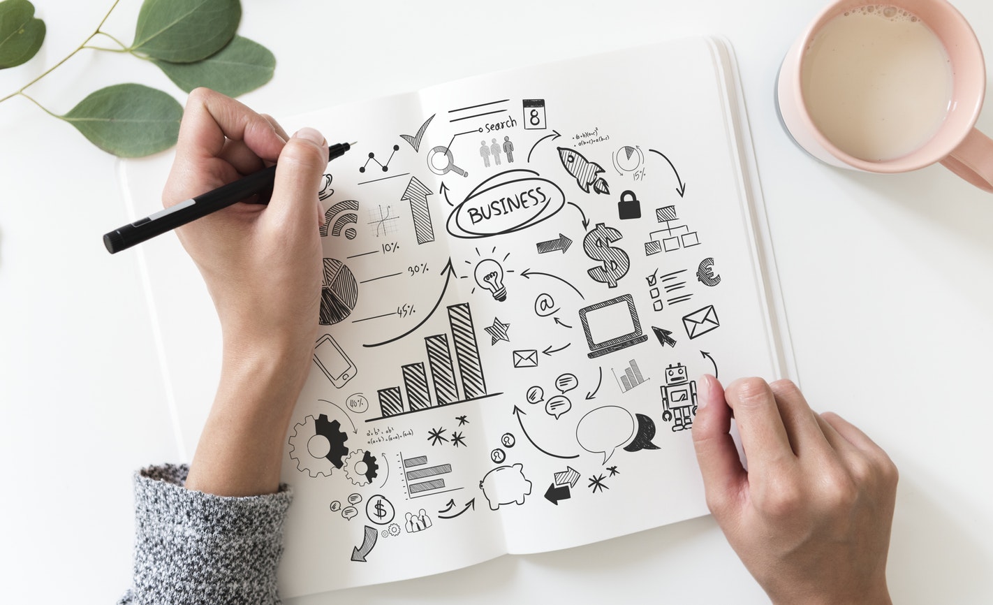 public relations strategy