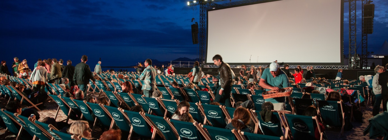 cannes festival