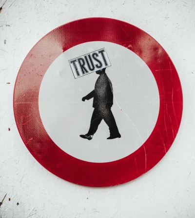 consumer pr trust