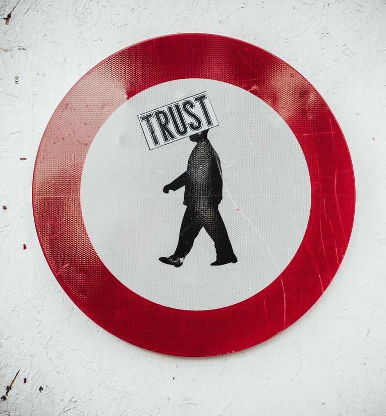 consumer pr trust