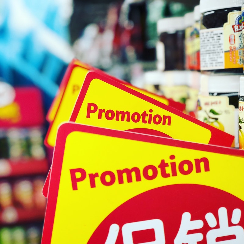 sales pr