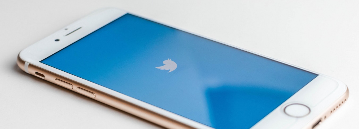 Twitter: The Ultimate Public Relations Tool?