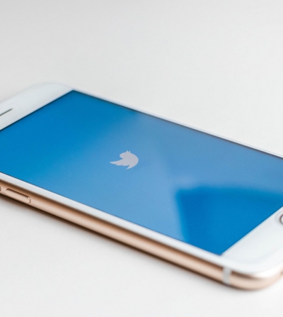 Twitter: The Ultimate Public Relations Tool?