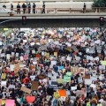 protest crisis pr