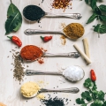 ingredients marketing