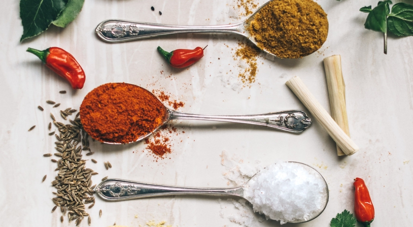 ingredients marketing