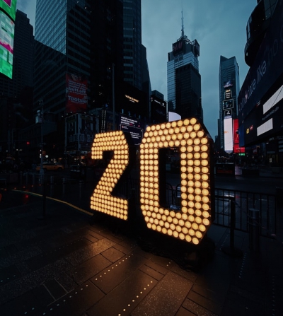 HOW THE DIGITAL MEDIA AND MARKETING WORLD WILL EVOLVE