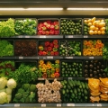 grocery pr
