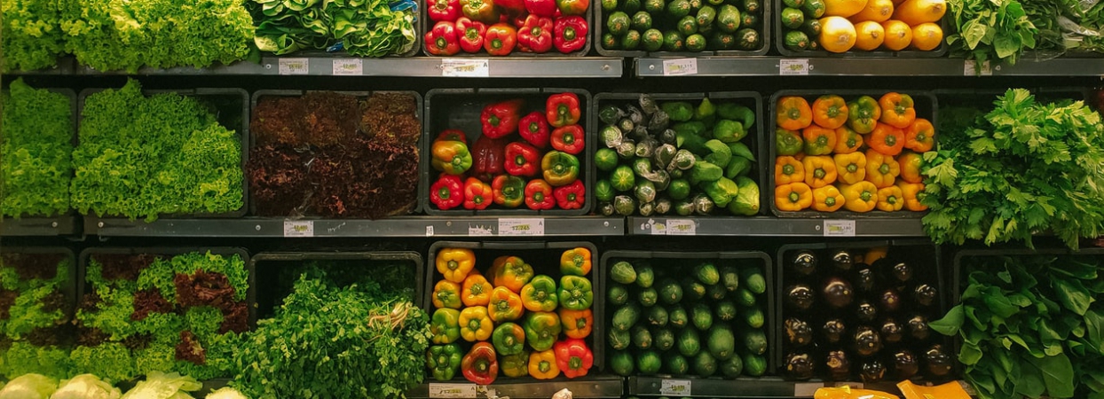 Consumer PR: Grocery Store PR: Retail Public Relations