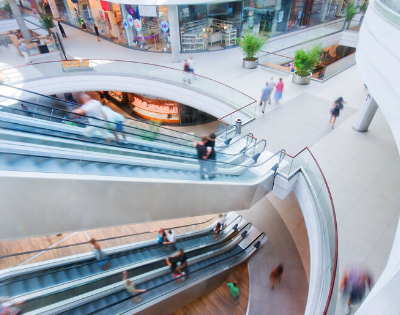 The Biggest Consumer Trends
