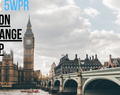 Lomdon Exchange Recap