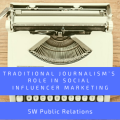 traditional journalism