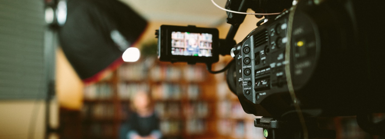 Video Interview Etiquette to Avoid PR Mistake