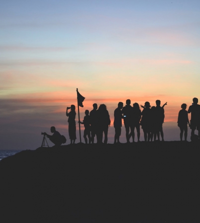 Creating the Perfect PR Team