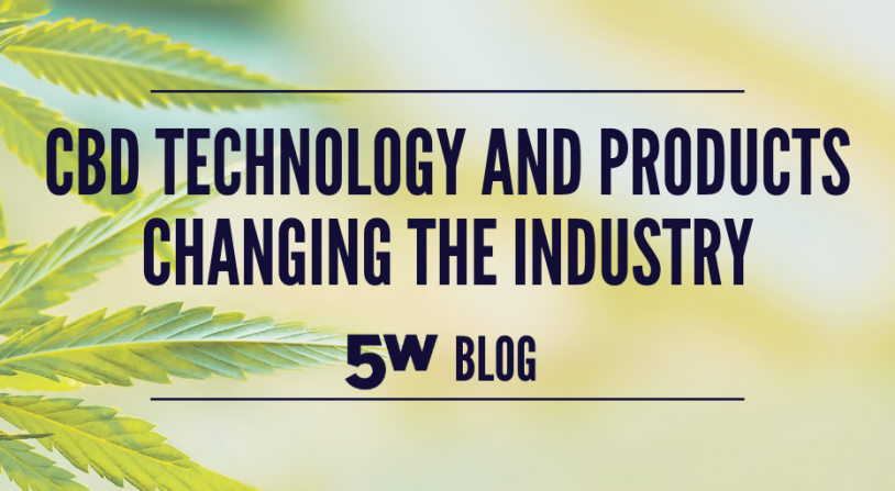 CBD Technologies