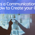 communications plan