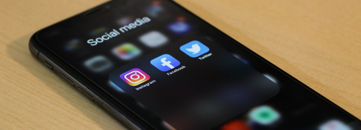How Has Social Media Disrupted Public Relations