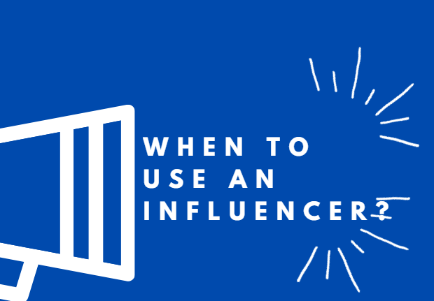 Influencer Marketing