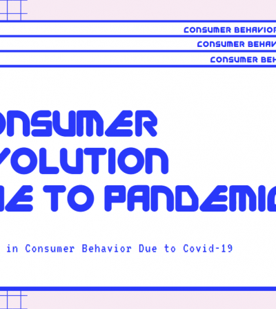 consumer behavior