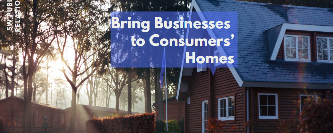consumer home business