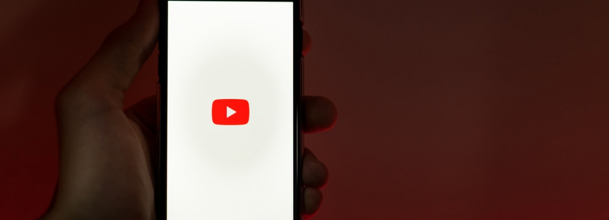 YouTube Shifts Serve as an Example of Narrative Evolution
