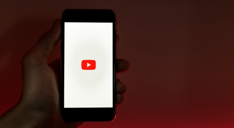 YouTube Shifts Serve as an Example of Narrative Evolution