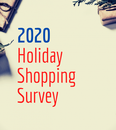 Holiday Shopping Survey