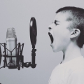 public relations voice