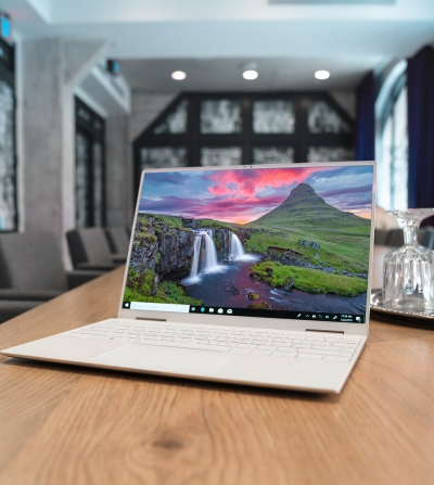 Improving the Workplace with Remote Communication