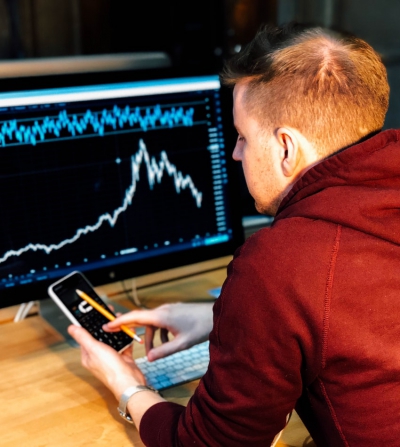 data dashboard