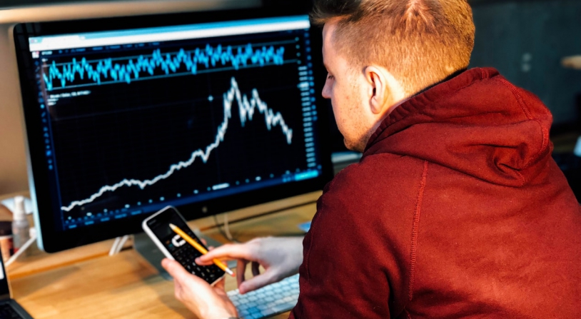 data dashboard