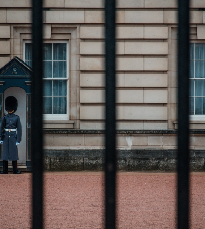 royal family pr