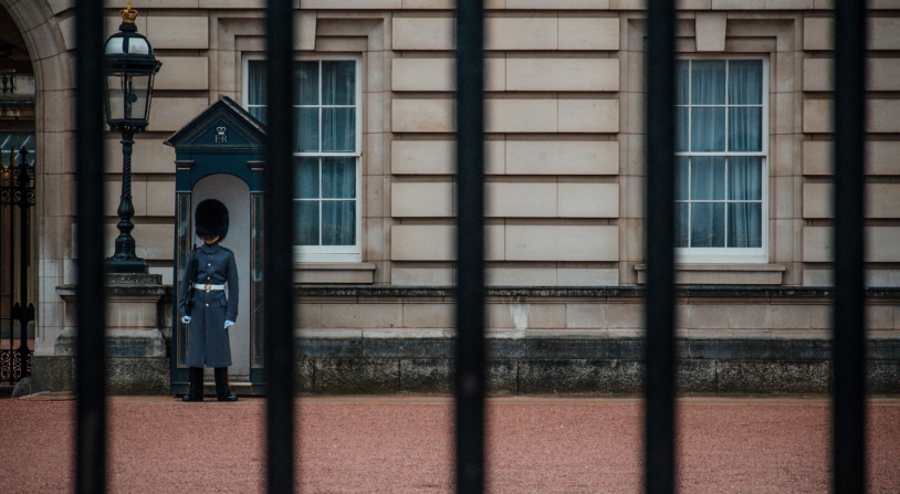 royal family pr